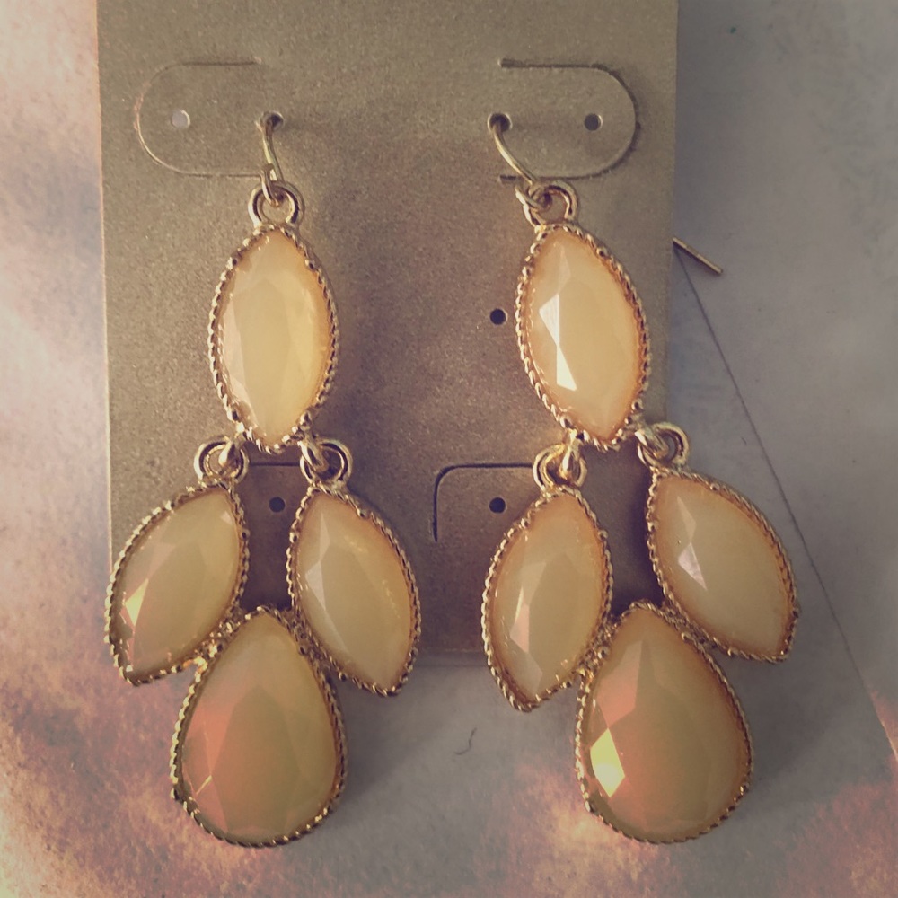 Francesca’s Earrings